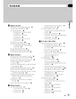 Предварительный просмотр 61 страницы Pioneer DEH-P4100SD Operation Manual