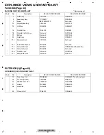 Preview for 2 page of Pioneer DEH-P4100SD Service Manual