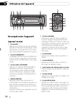 Preview for 68 page of Pioneer DEH P4100UB Operation Manual