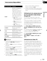 Preview for 113 page of Pioneer DEH P4100UB Operation Manual