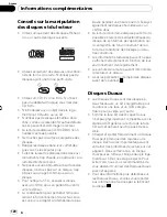 Preview for 120 page of Pioneer DEH P4100UB Operation Manual