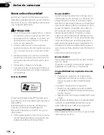 Preview for 130 page of Pioneer DEH P4100UB Operation Manual