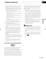 Preview for 131 page of Pioneer DEH P4100UB Operation Manual