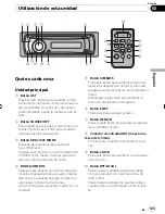 Preview for 135 page of Pioneer DEH P4100UB Operation Manual