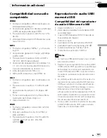 Preview for 181 page of Pioneer DEH P4100UB Operation Manual