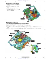 Предварительный просмотр 31 страницы Pioneer DEH-P4100UB Service Manual