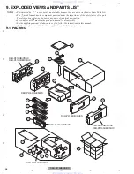 Предварительный просмотр 36 страницы Pioneer DEH-P4100UB Service Manual