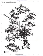 Предварительный просмотр 42 страницы Pioneer DEH-P4100UB Service Manual