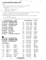 Preview for 70 page of Pioneer DEH-P4100UB Service Manual