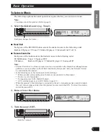 Preview for 7 page of Pioneer DEH-P4150 Operation Manual