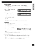 Preview for 17 page of Pioneer DEH-P4150 Operation Manual