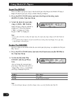 Preview for 18 page of Pioneer DEH-P4150 Operation Manual