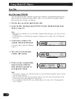 Preview for 22 page of Pioneer DEH-P4150 Operation Manual