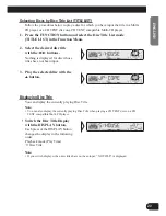 Preview for 23 page of Pioneer DEH-P4150 Operation Manual