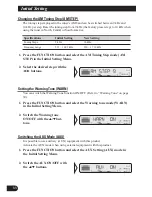 Preview for 34 page of Pioneer DEH-P4150 Operation Manual