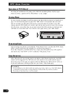 Preview for 38 page of Pioneer DEH-P4150 Operation Manual