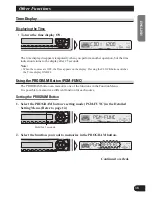 Preview for 39 page of Pioneer DEH-P4150 Operation Manual