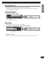 Preview for 41 page of Pioneer DEH-P4150 Operation Manual