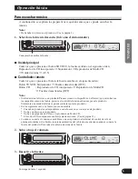 Preview for 49 page of Pioneer DEH-P4150 Operation Manual