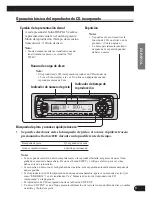 Preview for 51 page of Pioneer DEH-P4150 Operation Manual