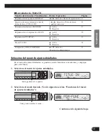 Preview for 55 page of Pioneer DEH-P4150 Operation Manual