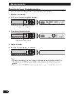 Preview for 74 page of Pioneer DEH-P4150 Operation Manual