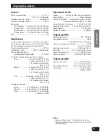 Preview for 85 page of Pioneer DEH-P4150 Operation Manual