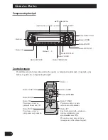 Preview for 88 page of Pioneer DEH-P4150 Operation Manual