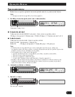 Preview for 91 page of Pioneer DEH-P4150 Operation Manual