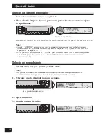 Preview for 110 page of Pioneer DEH-P4150 Operation Manual