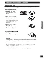 Preview for 115 page of Pioneer DEH-P4150 Operation Manual