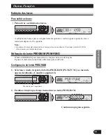 Preview for 123 page of Pioneer DEH-P4150 Operation Manual