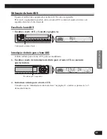 Preview for 125 page of Pioneer DEH-P4150 Operation Manual