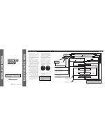 Pioneer DEH-P43 Installation Manual preview