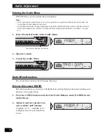 Предварительный просмотр 32 страницы Pioneer DEH-P43 Operation Manual