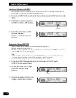 Предварительный просмотр 36 страницы Pioneer DEH-P43 Operation Manual