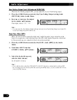 Предварительный просмотр 38 страницы Pioneer DEH-P43 Operation Manual