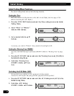 Предварительный просмотр 42 страницы Pioneer DEH-P43 Operation Manual