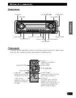 Предварительный просмотр 51 страницы Pioneer DEH-P43 Operation Manual