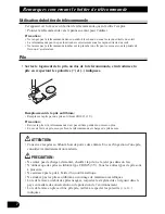 Предварительный просмотр 54 страницы Pioneer DEH-P43 Operation Manual