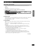 Предварительный просмотр 55 страницы Pioneer DEH-P43 Operation Manual