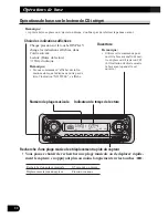 Предварительный просмотр 58 страницы Pioneer DEH-P43 Operation Manual