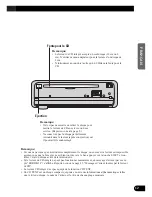 Предварительный просмотр 59 страницы Pioneer DEH-P43 Operation Manual