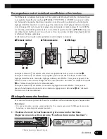 Предварительный просмотр 61 страницы Pioneer DEH-P43 Operation Manual