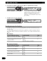 Предварительный просмотр 62 страницы Pioneer DEH-P43 Operation Manual