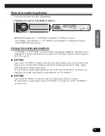 Предварительный просмотр 77 страницы Pioneer DEH-P43 Operation Manual