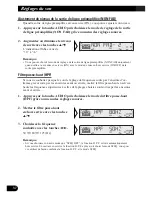 Предварительный просмотр 84 страницы Pioneer DEH-P43 Operation Manual