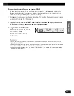 Предварительный просмотр 85 страницы Pioneer DEH-P43 Operation Manual