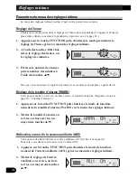 Предварительный просмотр 88 страницы Pioneer DEH-P43 Operation Manual