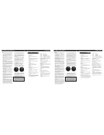 Preview for 6 page of Pioneer DEH-P4300R Installation Manual